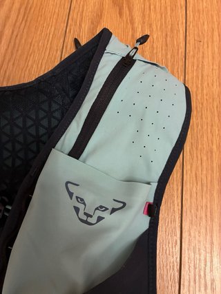Mochila Trail Dynafit Alpine 15 talla XL