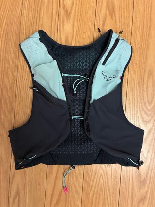 Mochila Trail Dynafit Alpine 15 talla XL