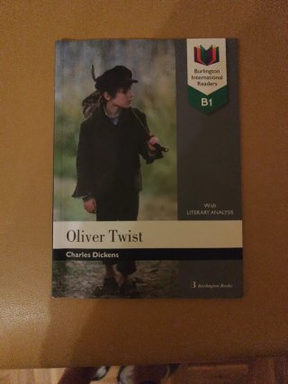 Oliver Twist