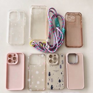Fundas iPhone 15 Pro