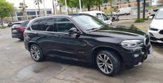 BMW X5 2017