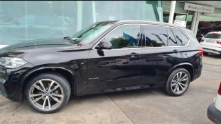 BMW X5 2017