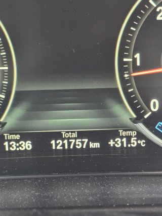 BMW X5 2017