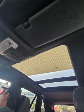 BMW X5 2017