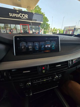 BMW X5 2017