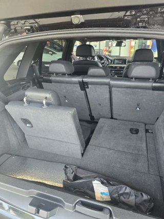 BMW X5 2017