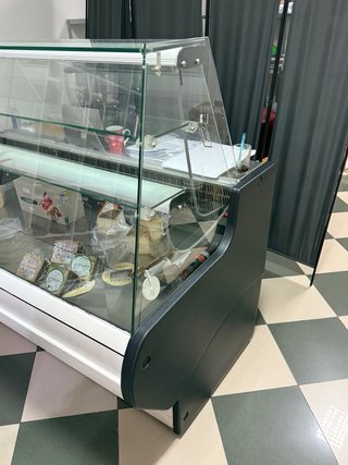 Vitrina Refrigeradora Profesional tfl652680819