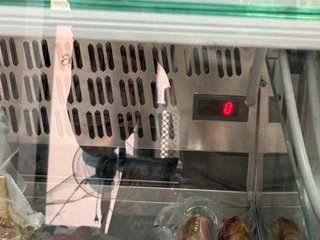 Vitrina Refrigeradora Profesional tfl652680819