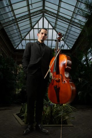 Clases particulares de violoncello