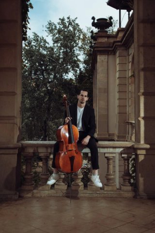 Clases particulares de violoncello