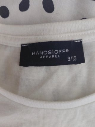 Lote camisetas manga corta