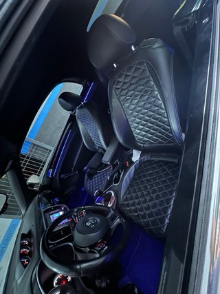 Volkswagen New beetle 2014