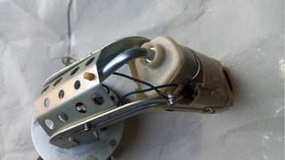 Bomba Gasolina Suzuki Bandit 650