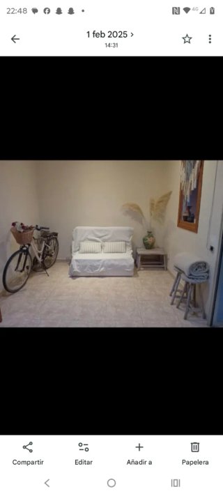 Alquiler de habitacion