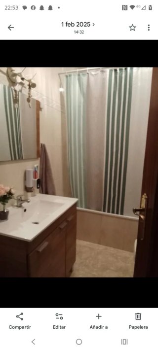 Alquiler de habitacion