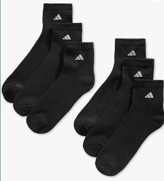 Calcetines Adidas Unisex Talla Única