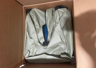 Kayak Hinchable Intex Wyoming C2 + Remos + Hinchad