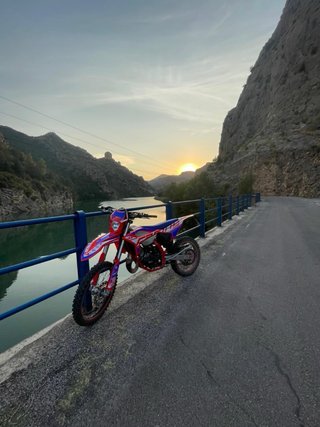 Beta Enduro 49cc 2021