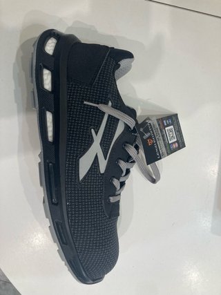 Zapatos de Seguridad U-Power Talla 43