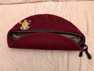 Boinas militares Ejércitos extranjeros
