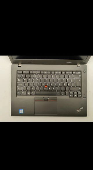 Portátil Lenovo Pro intel core i5 súper nuevo