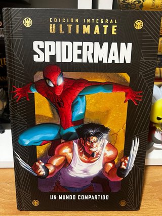 5 Comics Marvel