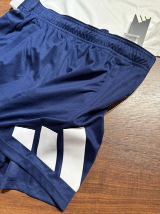Pantalon corto - running shorts adidas M 5"