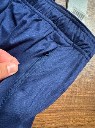 Pantalon corto - running shorts adidas M 5"