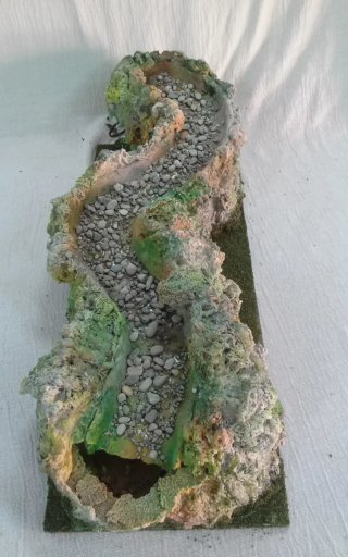 Río para Belén 80 cm