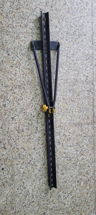 Soporte para bicicleta