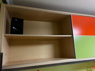 Habitación Juvenil Completa