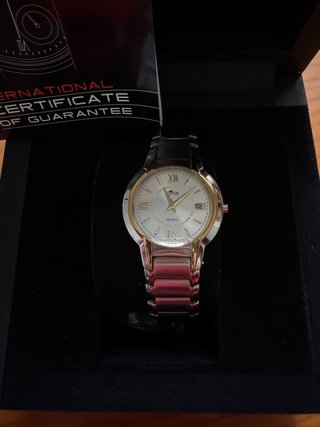 Reloj Lotus Mujer