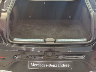 Mercedes-Benz GLC Coupé 300 E 4M- 2021