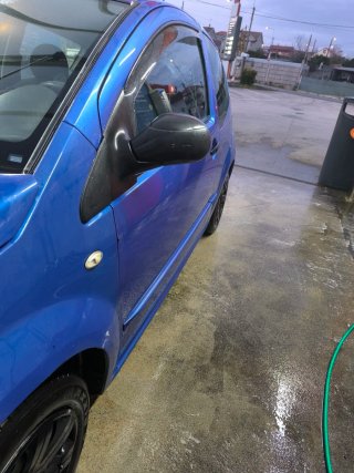 Citroen C2 2005