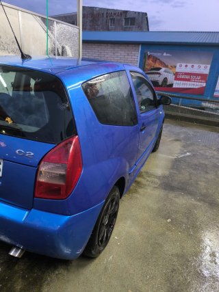Citroen C2 2005