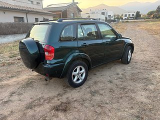 Toyota RAV4 2003