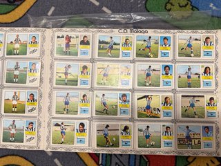 Album liga 73 74 disgra