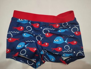 N.4 Costumi mare bimbo Primigi 18 mesi