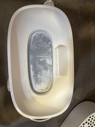Esterilizador Philips Avent