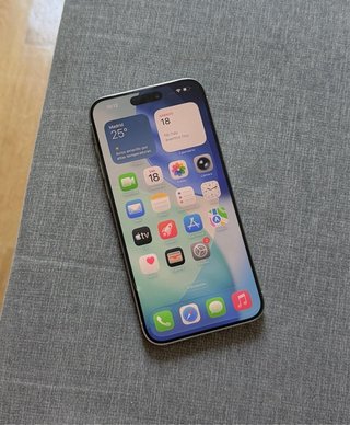 iPhone 15 Pro Max 1TB
