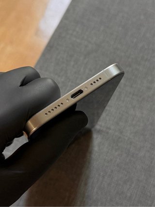 iPhone 15 Pro Max 1TB