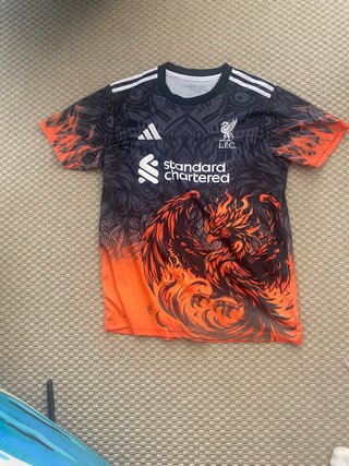 Pack 2 Camisetas Fútbol Talla M