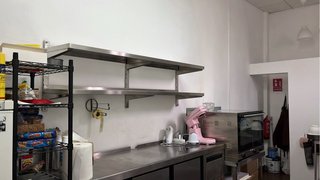 Traspaso de negocio en San Vicente del Raspeig