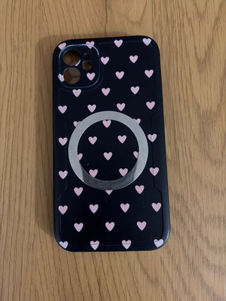 Caja iPhone 11