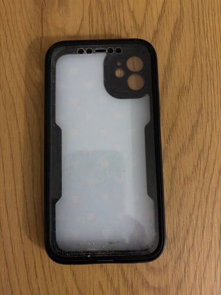 Caja iPhone 11