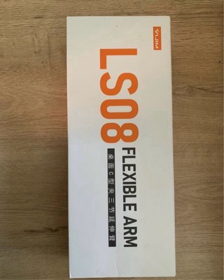 VIJIM L608 Brazo Flexible