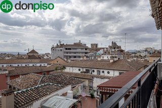 Piso en venta en San Matías - Realejo en Granada