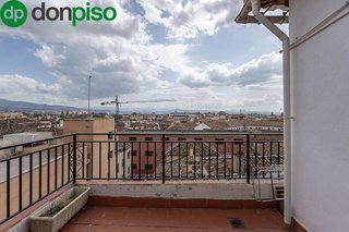 Piso en venta en San Matías - Realejo en Granada