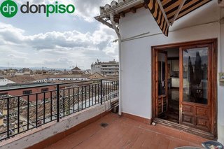 Piso en venta en San Matías - Realejo en Granada