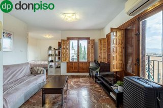 Piso en venta en San Matías - Realejo en Granada